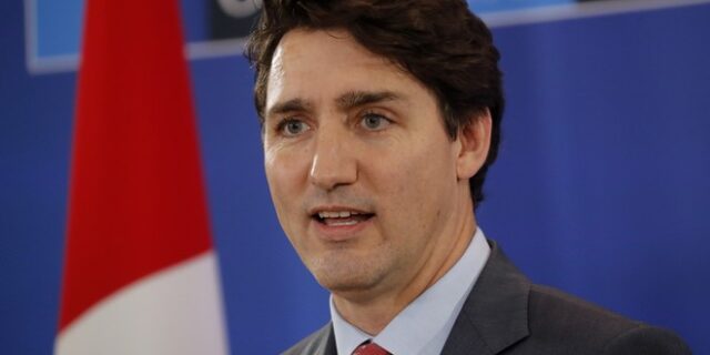 Τριντό: “Ο ρατσισμός και οι διακρίσεις υπάρχουν και στον Καναδά”
