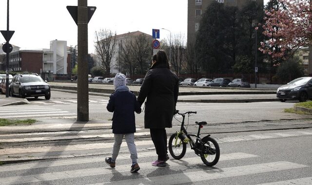 Ιταλία: Παιδιά με κορονοϊό είχαν συμπτώματα της νόσου Καβασάκι