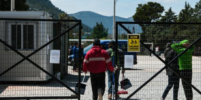 Ρατσιστικό σχόλιο για Αντετοκούνμπο: Ετσι τοποθετήθηκε ο καθηγητής στη θέση του Συντονιστή Εκπαίδευσης Προσφύγων