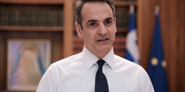 Μητσοτάκης για Μάτι: “Ξεκάθαρα προσπάθεια συγκάλυψης”