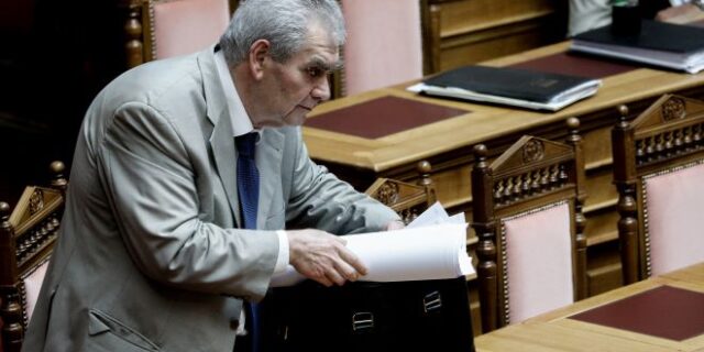 Παπαγγελόπουλος: Θα κάνω αποκαλύψεις, σε Προανακριτική και Ειδικό Δικαστήριο
