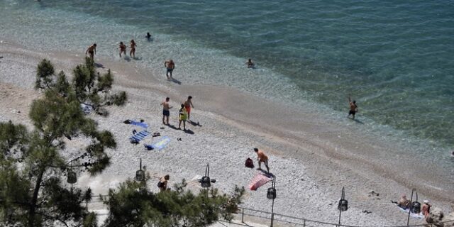 Καιρός: Έρχεται μίνι καύσωνας