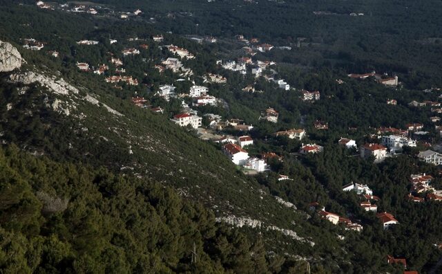 Ένωση Διοικητικών Δικαστών: Πυρά κατά της κυβέρνησης για το περιβαλλοντικό νομοσχέδιο