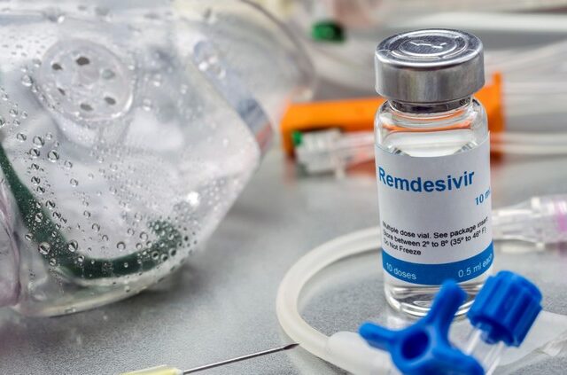 Ρεμδεσιβίρη: Ενδέχεται να εγκριθεί ως φάρμακο για τον κορονοϊό τις επόμενες μέρες