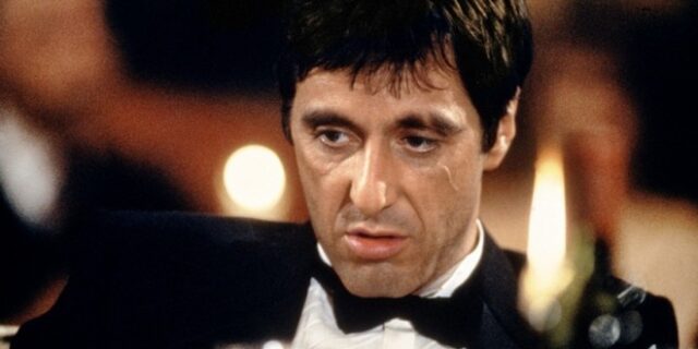 “Scarface”: Έρχεται ριμέικ της ταινίας από τον σκηνοθέτη του “Call me by your name”