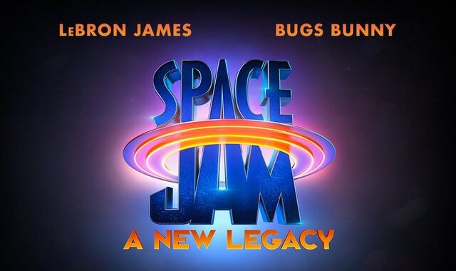 Ο ΛεΜπρόν Τζέιμς αναβιώνει το θρυλικό Space Jam