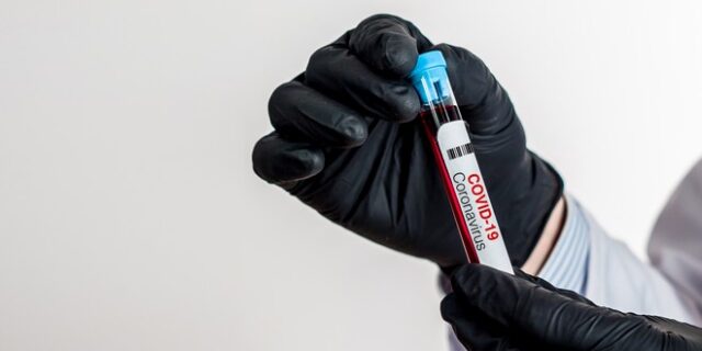Εμβόλιο κορονοϊού: Θετικά τα νέα από τις πρώτες δοκιμές της Moderna