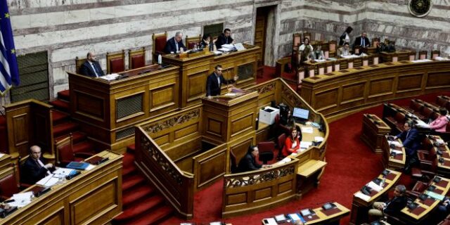 Νομοσχέδιο Περιβάλλοντος: Γιατί αποφάσισε να αποχωρήσει ο ΣΥΡΙΖΑ