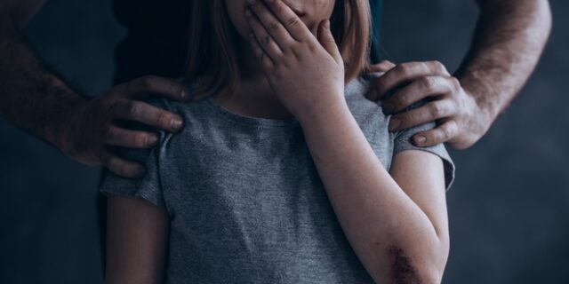 Δίωξη Ηλ. Εγκλήματος: 300 υποθέσεις σεξουαλικής κακοποίησης παιδιών το 2020