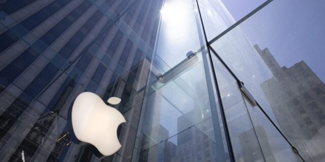 Κορονοϊός: Η Apple κλείνει ξανά καταστήματα στις ΗΠΑ