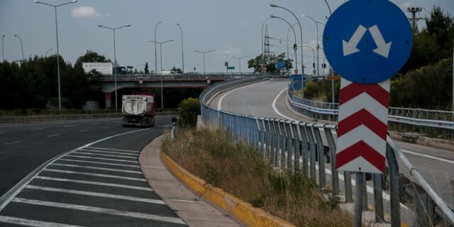 Περιφέρεια Αττικής: “Όχι” σε νέα διόδια στη Βαρυμπόμπη