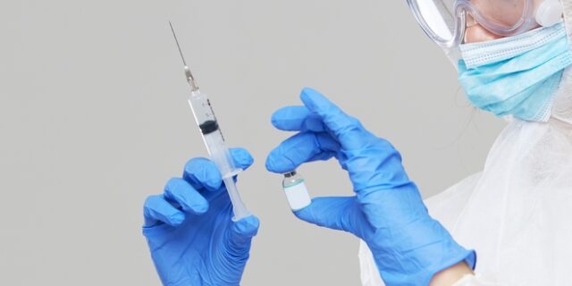Κίνα-κορονοϊός: Θετικά τα πρώτα αποτελέσματα δοκιμής εμβολίου σε ανθρώπους