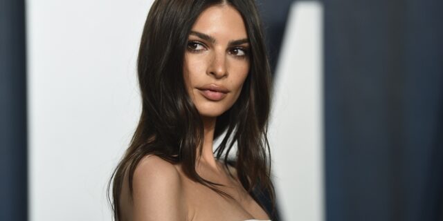 Emily Ratajkowski: Τόσο καιρό προφέραμε λάθος το επίθετό της – Η αποκάλυψη του μοντέλου