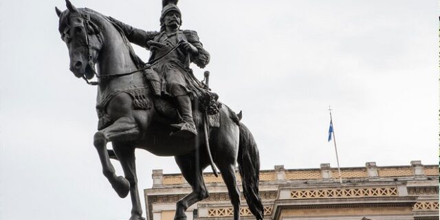 Πόσοι Έλληνες δεν θυμούνται την ημερομηνία έναρξης της Επανάστασης του 1821;