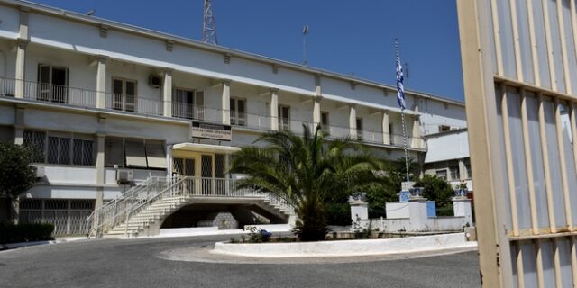 Κορυδαλλός: Απόδραση 37χρονου καταδικασμένου για ανθρωποκτονία