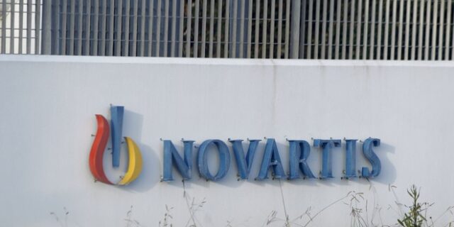 Πέτσας για Novartis: Η κυβέρνηση θα κυνηγήσει αποζημιώσεις