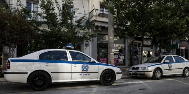 Συνελήφθησαν σωφρονιστικός υπάλληλος και δημοτικός αστυνομικός για διακίνηση ναρκωτικών