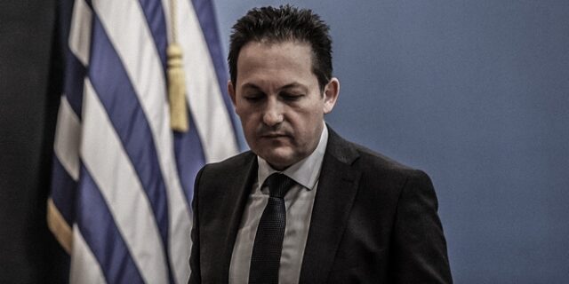 Στη Δημοκρατία δεν χωράνε σκιές: Να δώσει ο κ. Πέτσας όλα τα στοιχεία για την καμπάνια “Μένουμε Σπίτι”