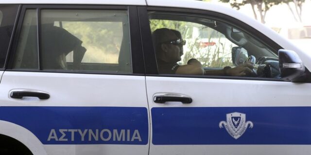 Οικογενειακή τραγωδία στην Κύπρο: 25χρονος σκότωσε τον 64χρονο πατέρα του