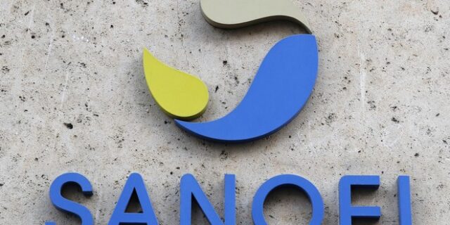 Η Sanofi θα απολύσει περίπου 1.700 υπαλλήλους της στην Ευρώπη