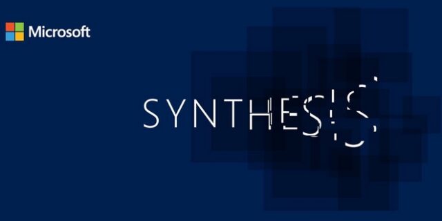 Microsoft Synthesis: 4 ψηφιακά επεισόδια συνθέτουν ένα μωσαϊκό του μέλλοντος