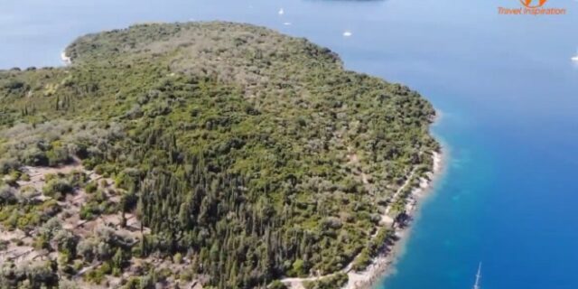 Το άγνωστο νησί του Ωνάση που δεν απέκτησε ποτέ τη φήμη του Σκορπιού