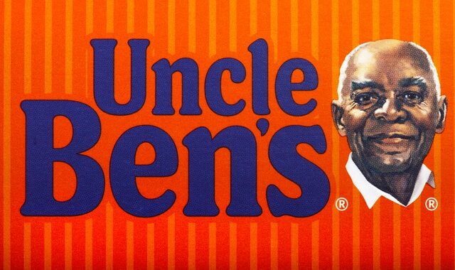 Κατά των ανισοτήτων το ρύζι Uncle Ben, αλλάζει ταυτότητα