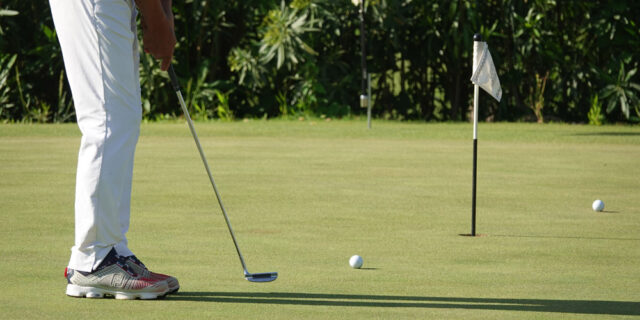 Glyfada Maritime Golf Event: Το νέο ναυτιλιακό τουρνουά στις 19 Σεπτεμβρίου στο Γκολφ Γλυφάδας