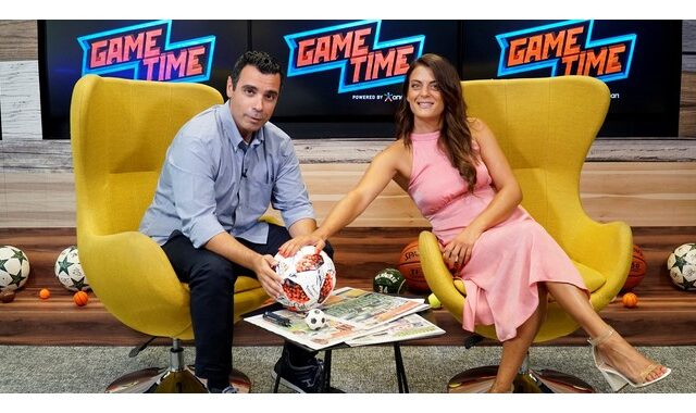 ΟΠΑΠ Game Time: Ο Πάνος Βόγλης για τον τελικό του Κυπέλλου Αγγλίας