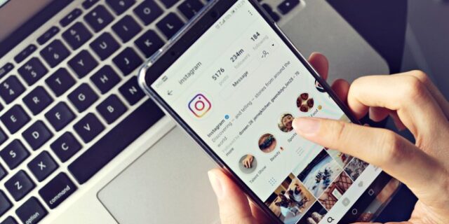 Instagram Shop: Ξεκίνημα για το νέο shopping hub στην εφαρμογή