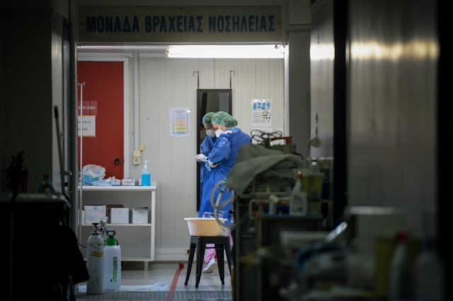 Κορονοϊός: Άλλοι δύο νεκροί στην Ελλάδα – Ο ένας, μόλις 52 ετών