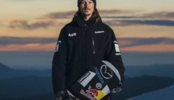 Πέθανε ο παγκόσμιος πρωταθλητής snowboard Alex Pullin