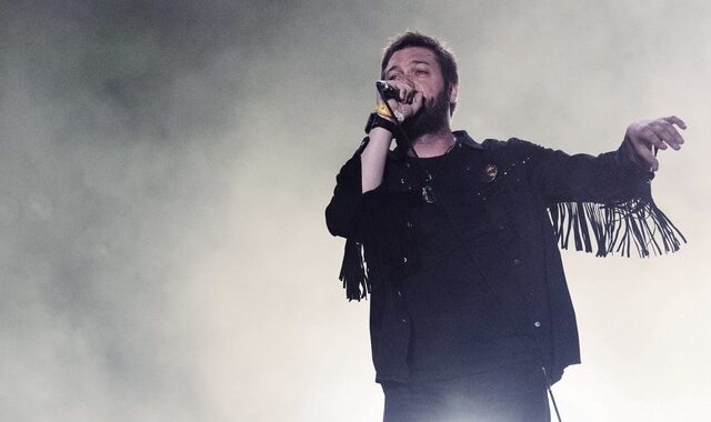 Υπάρχουν Kasabian χωρίς Tom Meighan; Ένας άνθρωπος που τον γνώρισε εξηγεί τι κρύβει η αποχώρησή του