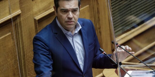 Τσίπρας για Αγία Σοφία: Η Τουρκία απομακρύνεται από τις οικουμενικές αξίες