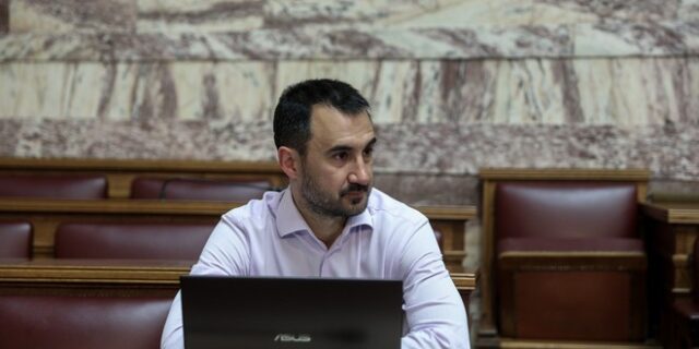 Χαρίτσης: Οι σκληροί του Βορρά επέβαλαν τους όρους τους στη Σύνοδο Κορυφής