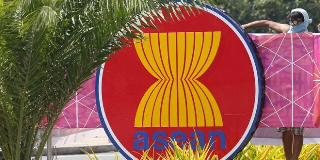Η ASEAN ενωμένη στη μάχη αντιμετώπισης των οικονομικών συνεπειών του κορονοϊού