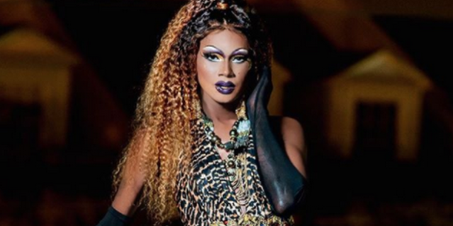 Chi Chi DeVayne: Σοκ προκαλεί ο αιφνίδιος θάνατος δημοφιλούς drag queen στα 34 της
