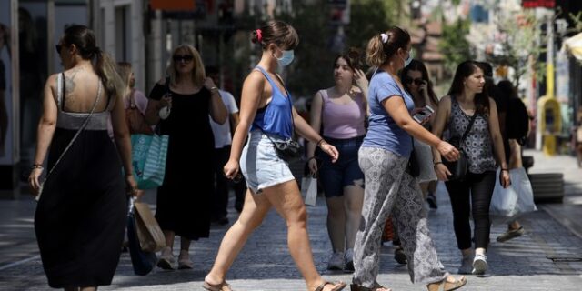 Παράταση μέχρι το τέλος του χρόνου για τις φορολογικές υποχρεώσεις των πληγέντων