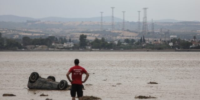 Εύβοια: Στους 7 οι νεκροί – Συνεχίζονται οι έρευνες για έναν αγνοούμενο