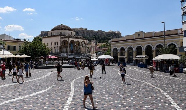 Κορονοϊός: Προβληματισμός στην Ελλάδα – “Σαρώνει” ξανά σε Ισπανία και Ιταλία