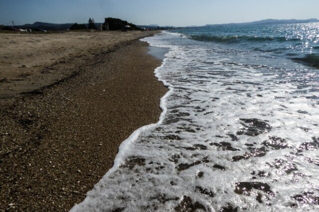 Ηλιοφάνεια και άνοδος θερμοκρασίας μέχρι και την Τρίτη