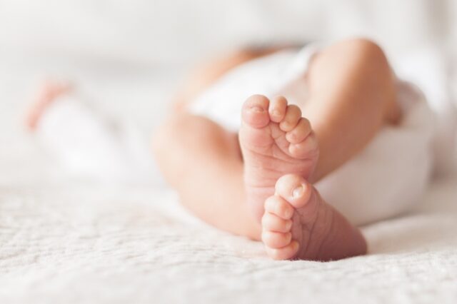 Αττικόν: 37χρονη με κορονοϊό γέννησε αγοράκι – Σε άριστη κατάσταση και οι δύο