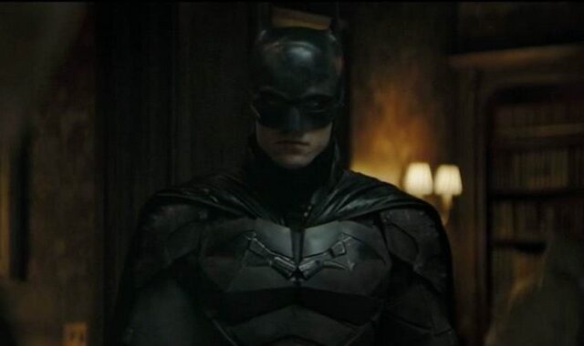The Batman: Το νέο trailer της ταινίας έκλεψε την παράσταση