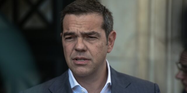 Τσίπρας για 28η Οκτωβρίου: “Το ΟΧΙ του ’40 αποτελεί κίνητρο μιας νέας πατριωτικής ενότητας”