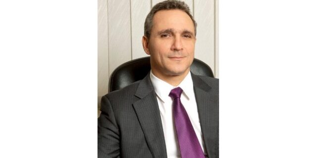 Νέος Εμπορικός Διευθυντής του ομίλου 
Αφοί Χαΐτογλου ο κ. Μανώλης Παυλίδης