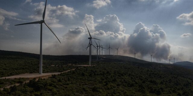 ΓΕΚ ΤΕΡΝΑ: Τα μεγάλα έργα και οι νέες επενδύσεις 4 δισ. ευρώ