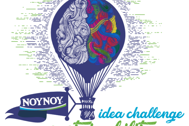 Παράταση υποβολής συμμετοχών 
για τον 2ο Διαγωνισμό Καινοτομίας 
NOYNOY Idea Challenge Sustainability-Βιωσιμότητα