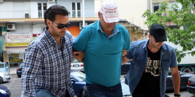 Δολοφονία Γραικού: Ξεκίνησε η δίκη- “Δεν θέλησα ποτέ τον θάνατό του” είπε ο δράστης