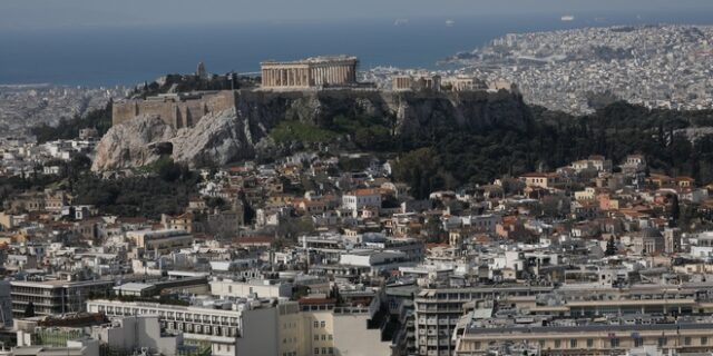 Αττική: η γνωστή αλλά και άγνωστη πτυχή της, στη σκιά του “κράχτη” της Αθήνας