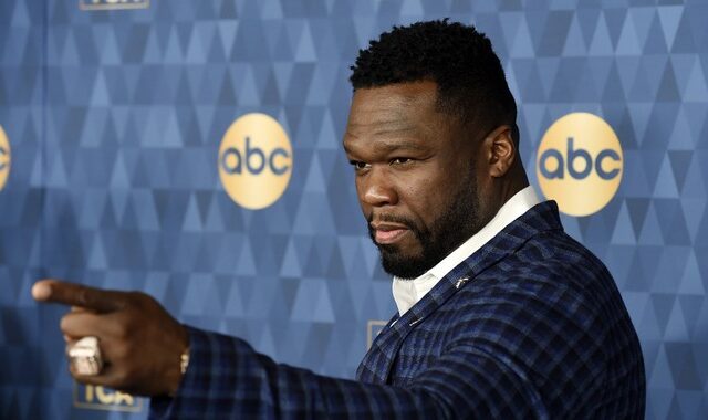 Γενναιόδωρος 50 Cent: Άφησε φιλοδώρημα 30.000 δολαρίων